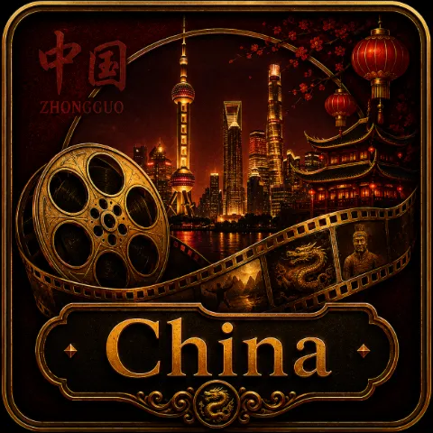 China