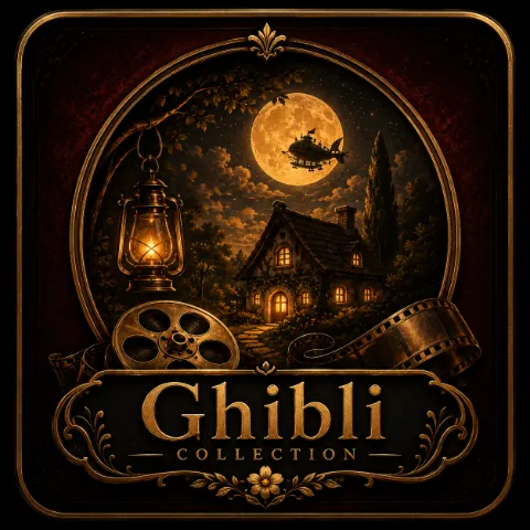 Ghibli